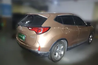 Acura CDX 2016, 79000 км, за 8373 USD - фото 6