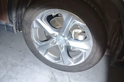 Acura CDX 2016, 79000 км, за 8373 USD - фото 7
