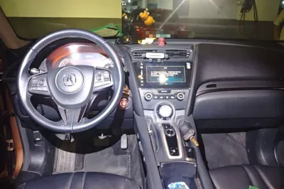 Acura CDX 2016, 79000 км, за 8373 USD - фото 8