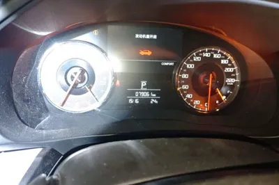 Acura CDX 2016, 79000 км, за 8373 USD - фото 10