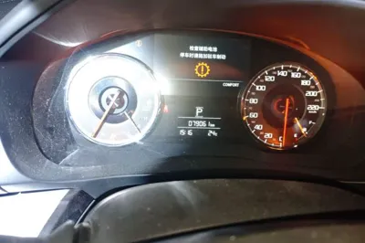 Acura CDX 2016, 79000 км, за 8373 USD - фото 11