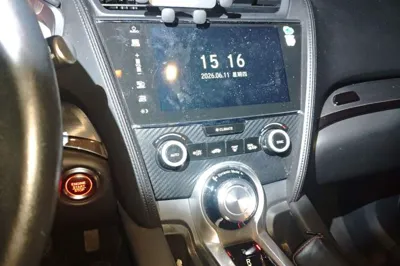 Acura CDX 2016, 79000 км, за 8373 USD - фото 12