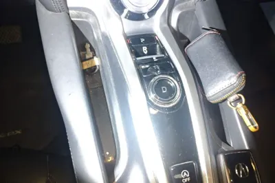 Acura CDX 2016, 79000 км, за 8373 USD - фото 13