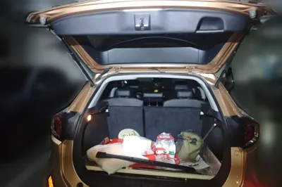 Acura CDX 2016, 79000 км, за 8373 USD - фото 16