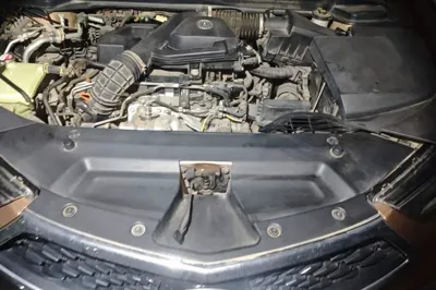 Acura CDX 2016, 79000 км, за 8373 USD - фото 17