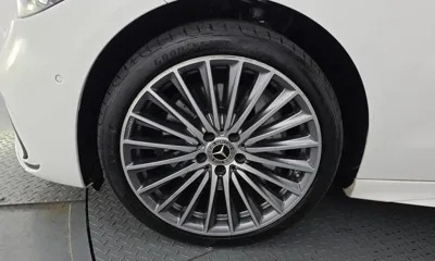 Mercedes-Benz C-Class 2022, 24945 км, за 29005.61 USD