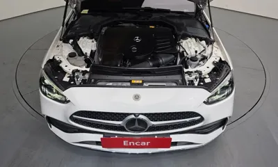 Mercedes-Benz C-Class 2022, 24945 км, за 29005.61 USD - фото 6