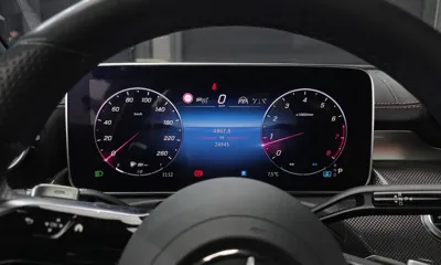Mercedes-Benz C-Class 2022, 24945 км, за 29005.61 USD - фото 8