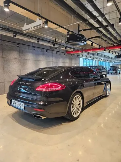 Porsche Panamera 2014, 130000 км, за 16082.45 USD - фото 6