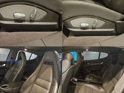 Porsche Panamera 2014, 130000 км, за 16082.45 USD - фото 17