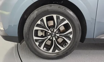 Kia Canival 2021, 134868 км, за 11246.18 USD