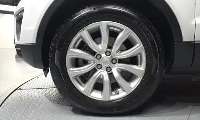 Land Rover Range Rover Evoque 2016, 88540 км, за 7150.75 USD