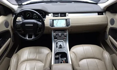 Land Rover Range Rover Evoque 2016, 88540 км, за 7150.75 USD - фото 7