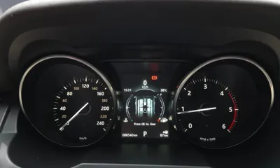 Land Rover Range Rover Evoque 2016, 88540 км, за 7150.75 USD - фото 8