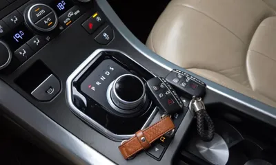 Land Rover Range Rover Evoque 2016, 88540 км, за 7150.75 USD - фото 9