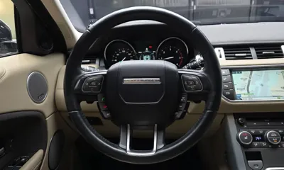 Land Rover Range Rover Evoque 2016, 88540 км, за 7150.75 USD - фото 13