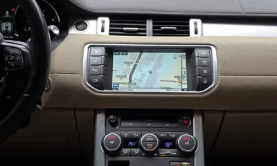 Land Rover Range Rover Evoque 2016, 88540 км, за 7150.75 USD - фото 14
