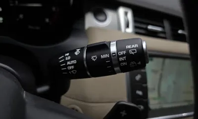 Land Rover Range Rover Evoque 2016, 88540 км, за 7150.75 USD - фото 19