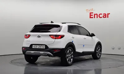 Kia Stonic 2019, 34761 км, за 9584.88 USD