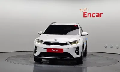 Kia Stonic 2019, 34761 км, за 9584.88 USD