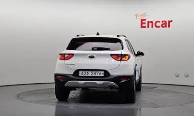Kia Stonic 2019, 34761 км, за 9584.88 USD