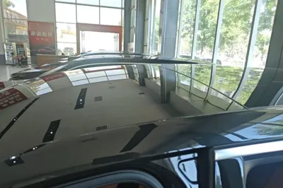 Li Auto L8 2024, 21000 км, за 37633 USD - фото 7