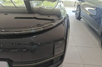 Li Auto L8 2024, 21000 км, за 37633 USD - фото 8
