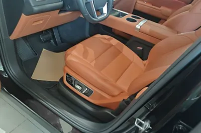 Li Auto L8 2024, 21000 км, за 37633 USD - фото 22