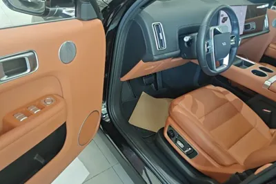 Li Auto L8 2024, 21000 км, за 37633 USD - фото 23