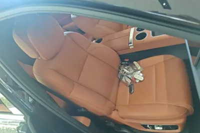 Li Auto L8 2024, 21000 км, за 37633 USD - фото 24