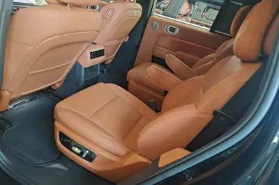 Li Auto L8 2024, 21000 км, за 37633 USD - фото 25