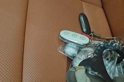 Li Auto L8 2024, 21000 км, за 37633 USD - фото 29