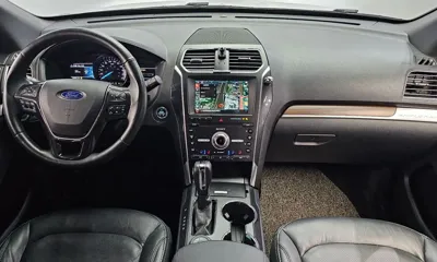 Ford Explorer 2019, 104064 км, за 9686.01 USD - фото 7