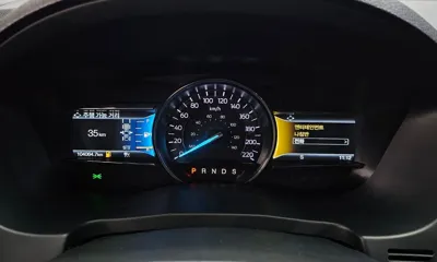 Ford Explorer 2019, 104064 км, за 9686.01 USD - фото 8