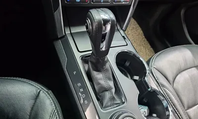 Ford Explorer 2019, 104064 км, за 9686.01 USD - фото 9
