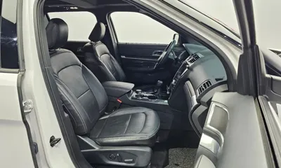Ford Explorer 2019, 104064 км, за 9686.01 USD - фото 11
