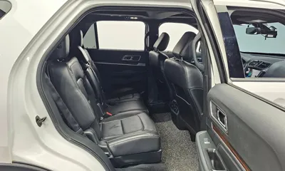 Ford Explorer 2019, 104064 км, за 9686.01 USD - фото 12