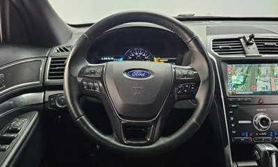 Ford Explorer 2019, 104064 км, за 9686.01 USD - фото 13