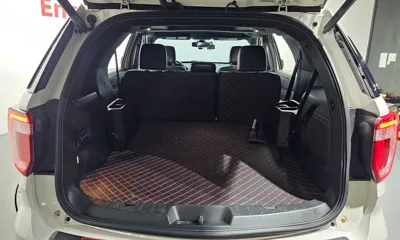 Ford Explorer 2019, 104064 км, за 9686.01 USD - фото 20