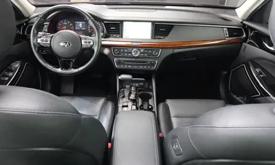 Kia K7 2016, 83899 км, за 8970.94 USD - фото 7