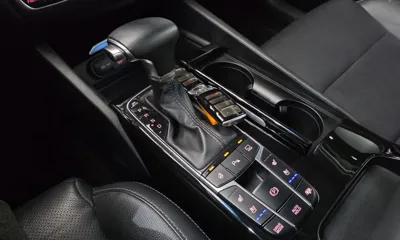 Kia K7 2016, 83899 км, за 8970.94 USD - фото 9