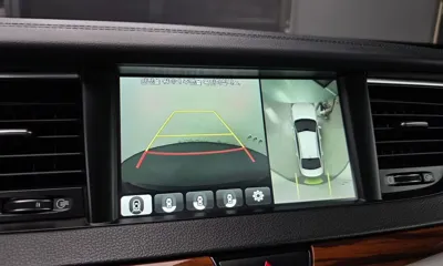 Kia K7 2016, 83899 км, за 8970.94 USD - фото 19