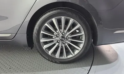 Kia K7 2016, 83899 км, за 8970.94 USD - фото 21