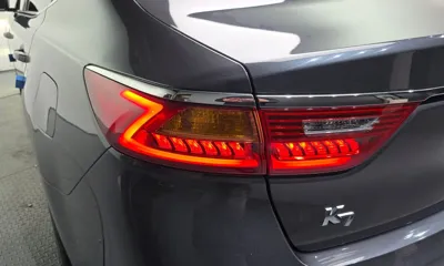 Kia K7 2016, 83899 км, за 8970.94 USD - фото 23