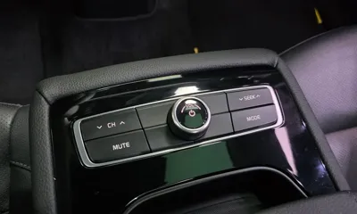 Kia K7 2016, 83899 км, за 8970.94 USD - фото 28