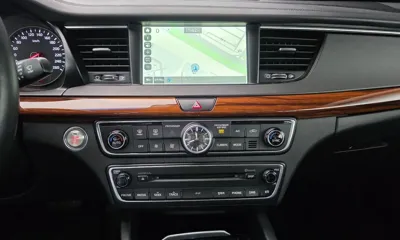 Kia K7 2016, 83899 км, за 8970.94 USD - фото 31