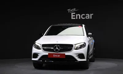 Mercedes-Benz GLC-Class 2019, 81982 км, за 19755.53 USD