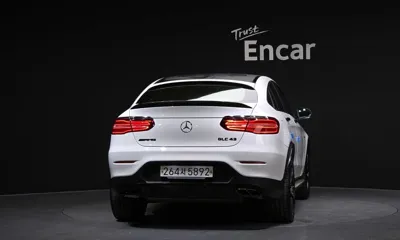 Mercedes-Benz GLC-Class 2019, 81982 км, за 19755.53 USD
