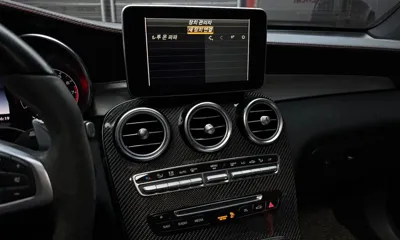 Mercedes-Benz GLC-Class 2019, 81982 км, за 19755.53 USD - фото 14