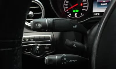 Mercedes-Benz GLC-Class 2019, 81982 км, за 19755.53 USD - фото 16